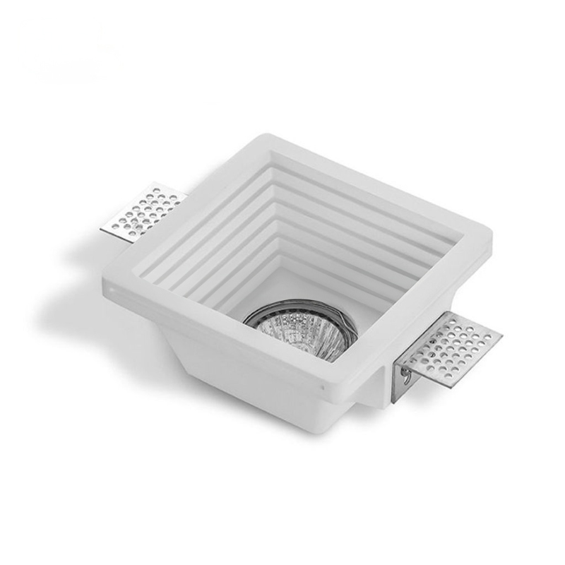 LXF COB wall washing Gypsum LED Spot Light Model: LXF-GQD1