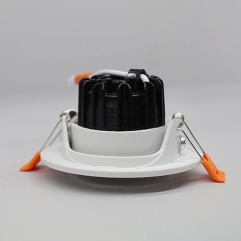 LXF Cob Swivel LED SpotLight 6W-50W Model: LXF-RDL5A