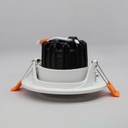 LXF Cob Swivel LED SpotLight 6W-50W Model: LXF-RDL5A