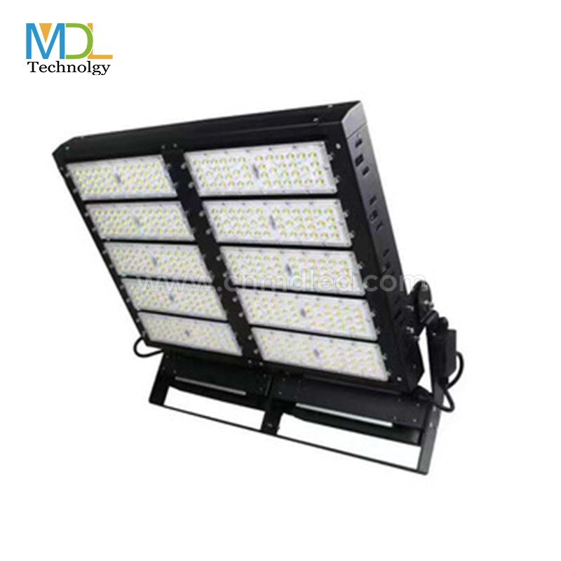 Industry Floodlight LED Stadium Light Model:LXF-QCD7