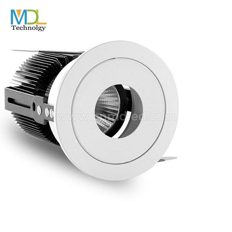 LED Adjustable angle Wall washer downlight LED Spot Light Model: LXF-RDL6