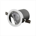 LXF Embedded COB Spotlight Polarized Wall Washer Downlight Model: LXF-RDLSE4