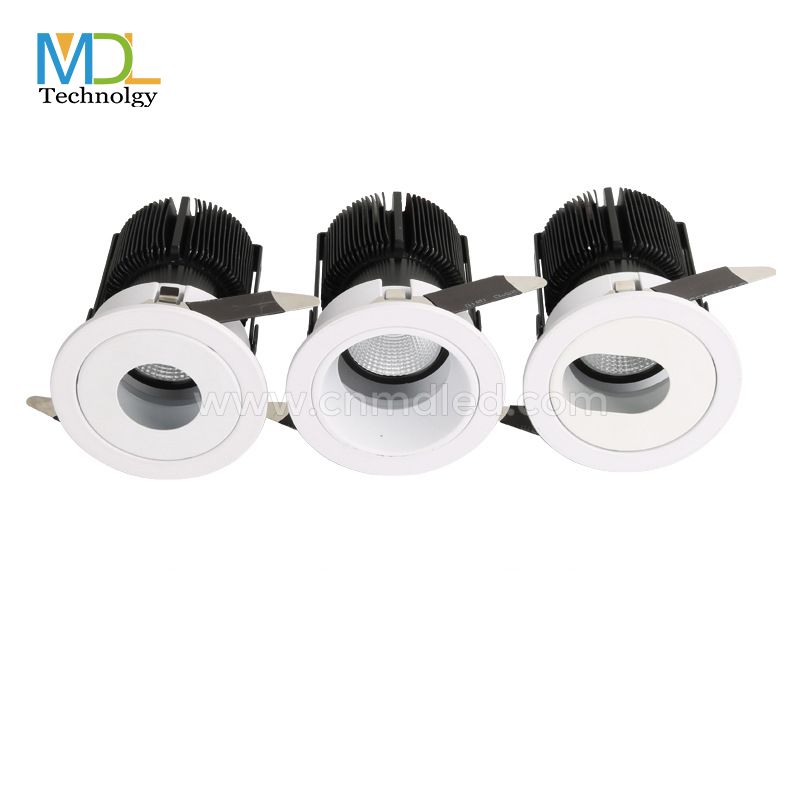 LED Adjustable angle Wall washer downlight LED Spot Light Model: LXF-RDL6