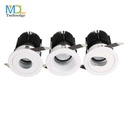 LED Adjustable angle Wall washer downlight LED Spot Light Model: LXF-RDL6