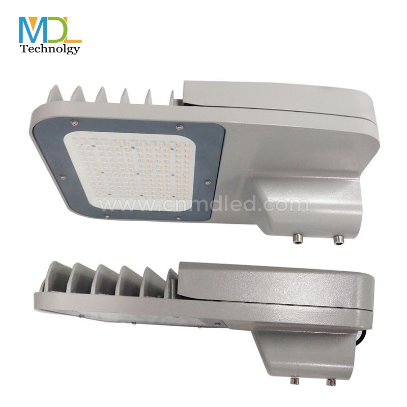 LED Die Casting Street Light Maintenance Free High Luminous Efficiency Street Light Model:LXF-SL