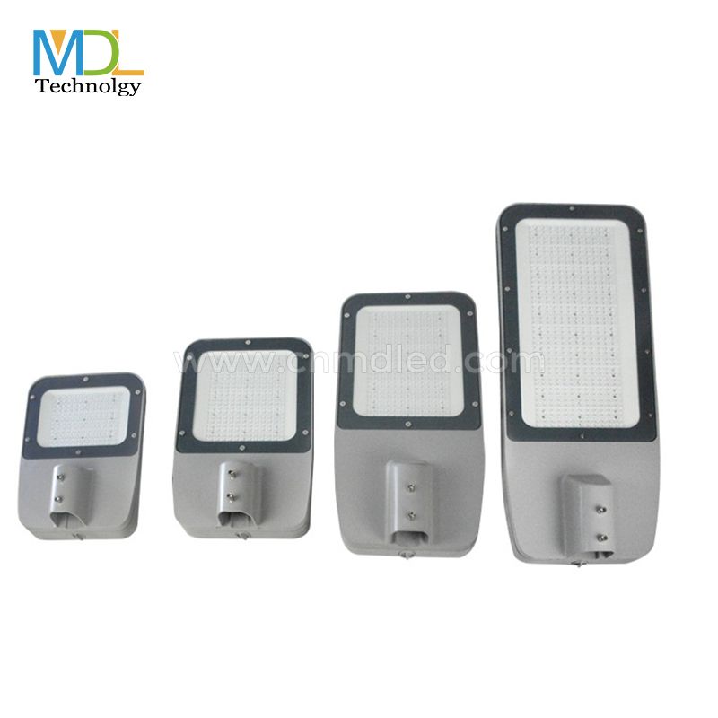 LED Die Casting Street Light Maintenance Free High Luminous Efficiency Street Light Model:LXF-SL