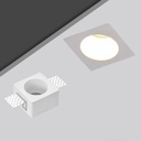 LXF Gypsum LED Spot Light Model: LXF-GQD3