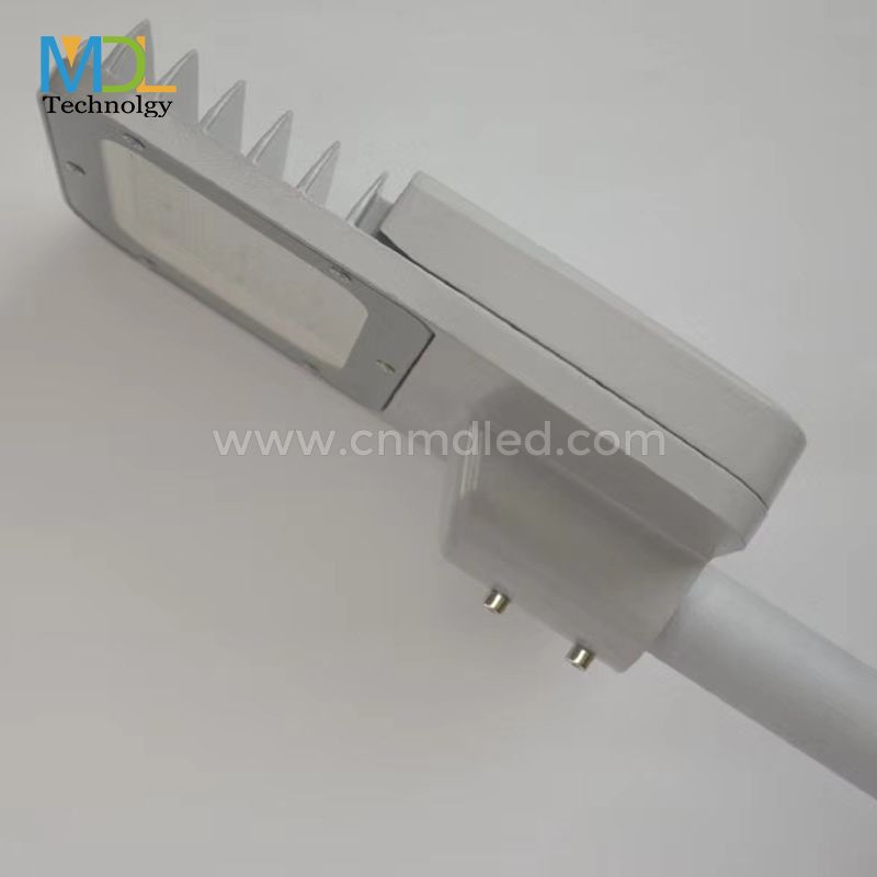 LED Die Casting Street Light Maintenance Free High Luminous Efficiency Street Light Model:LXF-SL