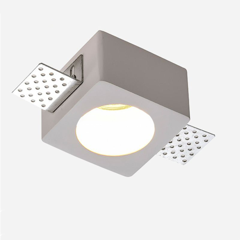 LXF Gypsum LED Spot Light Model: LXF-GQD3