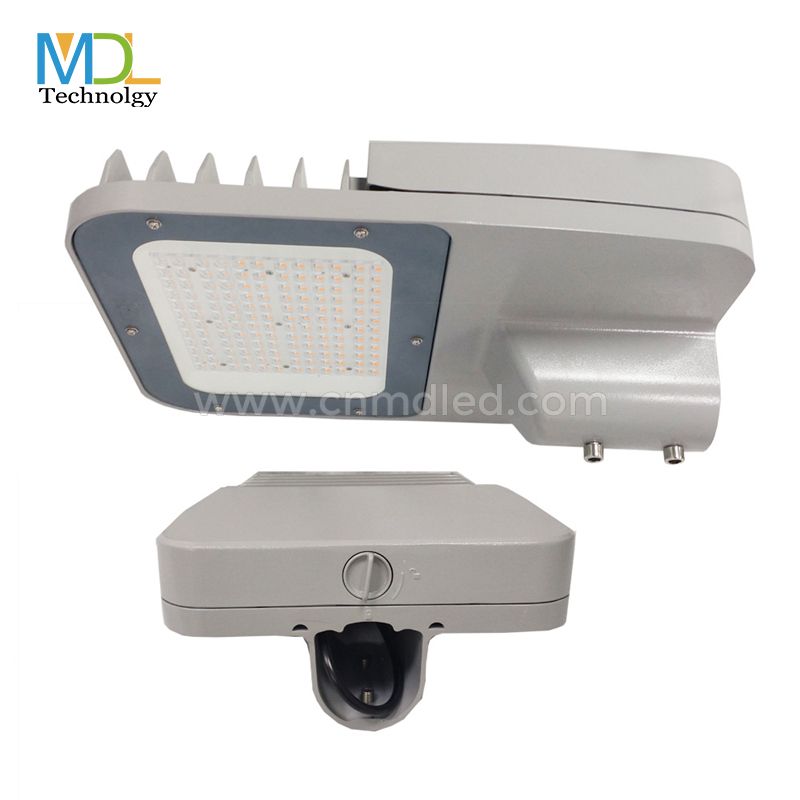 LED Die Casting Street Light Maintenance Free High Luminous Efficiency Street Light Model:LXF-SL