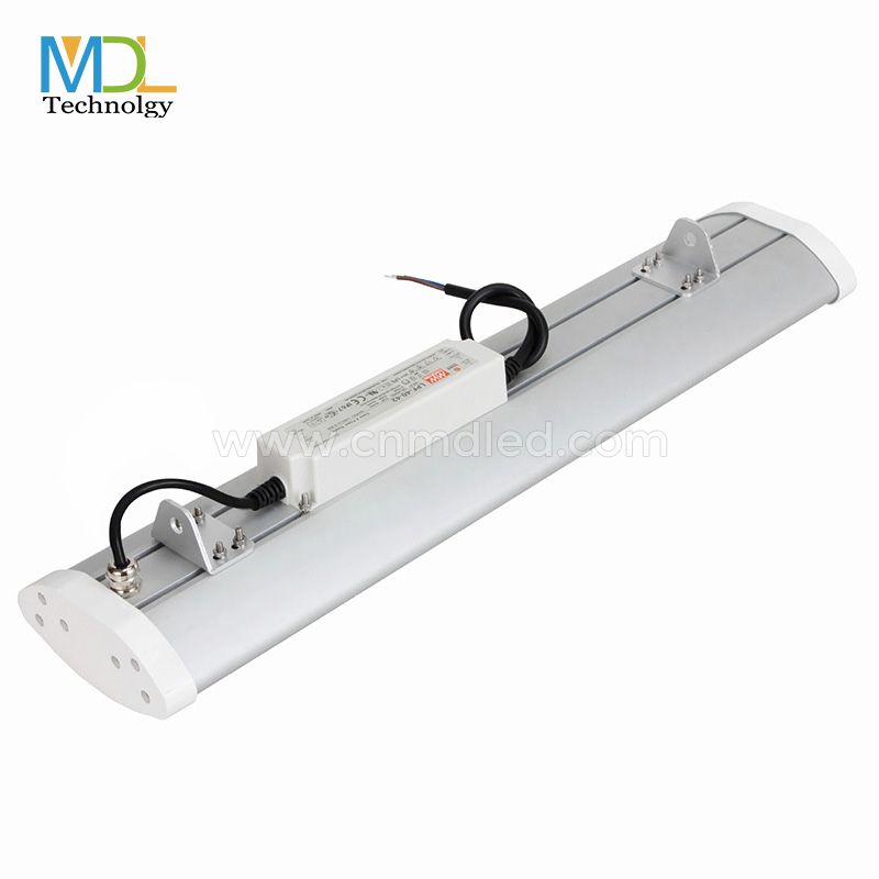 LED Tri-Proof Light Lamps 0.6M/1.2M/1.5M 20-200W Model: LXF-SF-2A