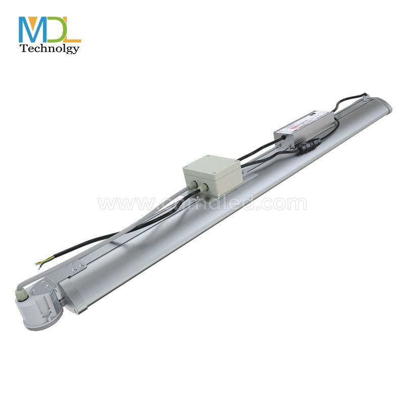 LED Tri-Proof Light Lamps 0.6M/1.2M/1.5M 20-200W Model: LXF-SF-2A