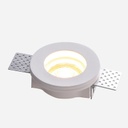 LXF Household led downlight embedded open hole living room spotlight Model: LXF-GQD6