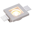 LXF Household led downlight embedded open hole living room spotlight Model: LXF-GQD6