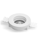 LXF Household led downlight embedded open hole living room spotlight Model: LXF-GQD6