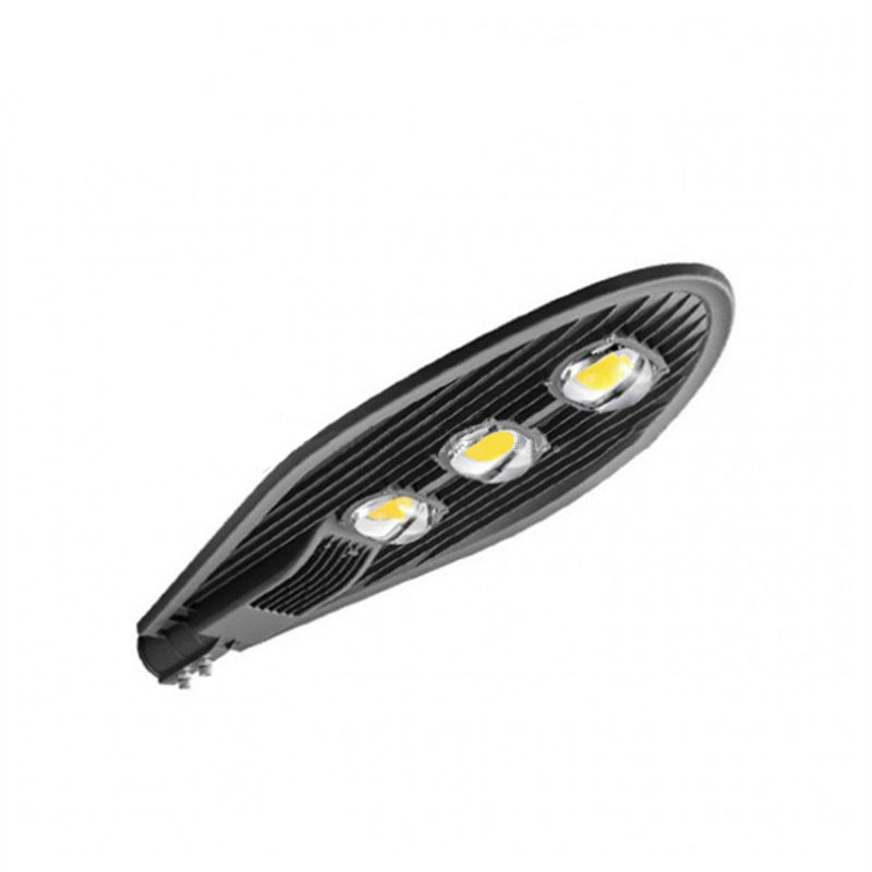 COB 3000K-6500K LED Streel Light  Model:LXF-STC