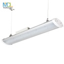 LED Tri-Proof Light Lamps 0.6M/1.2M/1.5M 20-200W Model: LXF-SF-2A