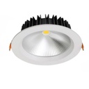 LXF 3000K-6500K Cob Led Downlight Spot Light Recessed Lighting Model: LXF-RDL15