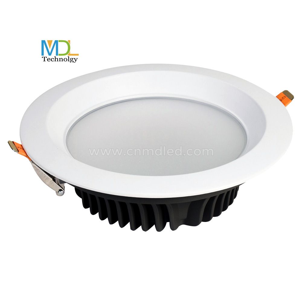 LXF 5W 7W 9W 12W 18W 25W Aluminum Recessed  LED Down Light Model: LXF-RDL18