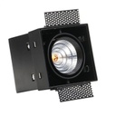 LXF Adjustable square ceiling special led light Model: LXF-SLXF1