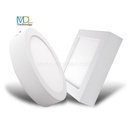 LXF Surface Mounted LED Panel Light Model: LXF-TL