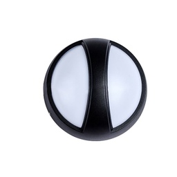 LXF IP65 Round wall mounted outdoor LED Wall Light LXF-OWLZB