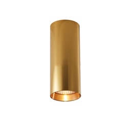 LXF Gold chandelier，surface mounted spotlight，Suitable for bars, restaurants Model: LXF-SPDL27