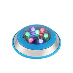 LXF LED Underwater Fountain Light IP68 Waterproof for The Garden, Fountain Pool, Landscape Decoration Model:LXF-GUWL