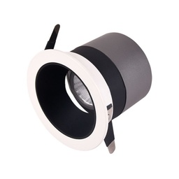 LXF Anti-vertigo LED Down Light Model: LXF-RDLA5