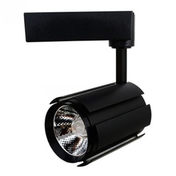 LXF LED spotlight clothing store restaurant shop dedicated COB track light Model: LXF-TKL16