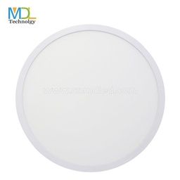 LXF Round Recessed LED Panel Light D400/500/900MM Model: LXF-PL-RoundA