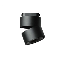 LXF Surface mounted small spotlight COB track light Model: LXF-TKL6A