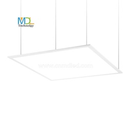 LXF Suspension LED Panel Light 600x600 600x1200 300x600 300x1200 2x2ft 2x4ft 1x2ft 1x4ft Model: LXF-PL-CE