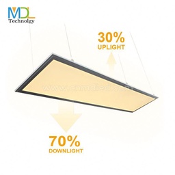 LXF Up and Down LED Panel Light Model: LXF-PL-UD